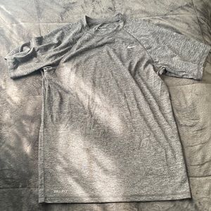 Nike Dri-Fit t shirt